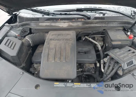 2013 GMC Terrain Sle-1 z USA, uszkodzony, nr VIN 2GKALMEK4D6263333